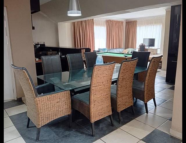 4 BEDROOM HOUSE FOR SALE IN HERRWOOD PARK